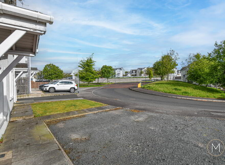 20 The Oaks, Larne, BT40 2UB