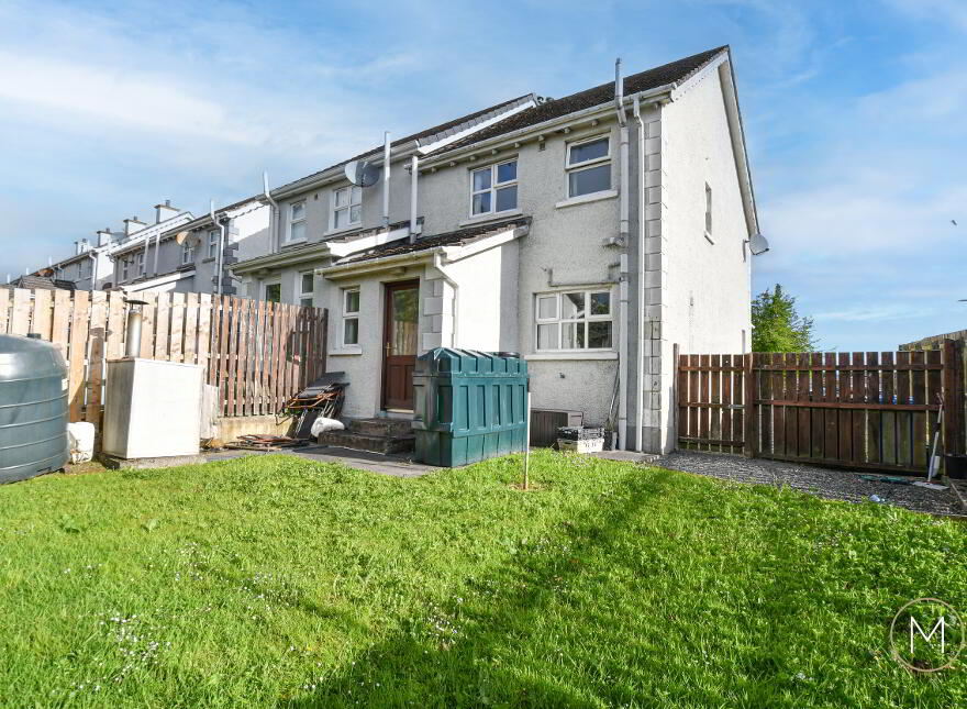 20 The Oaks, Larne, BT40 2UB