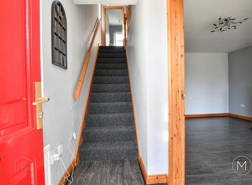 20 The Oaks, Larne, BT40 2UB