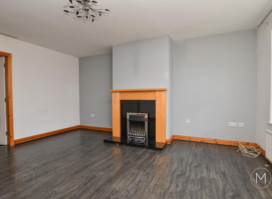 20 The Oaks, Larne, BT40 2UB