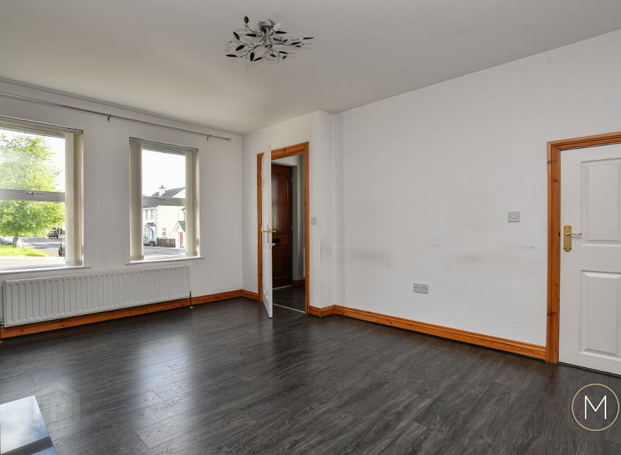20 The Oaks, Larne, BT40 2UB