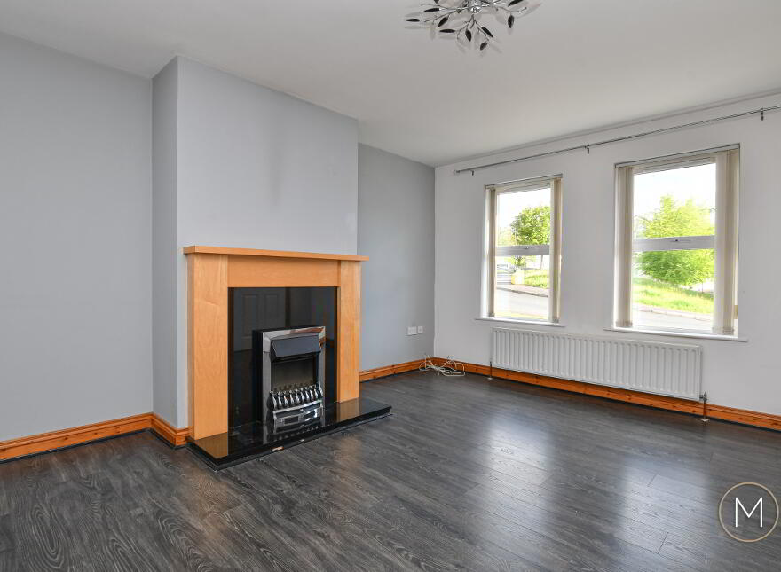 20 The Oaks, Larne, BT40 2UB