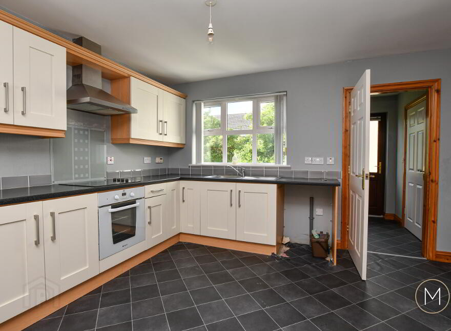 20 The Oaks, Larne, BT40 2UB