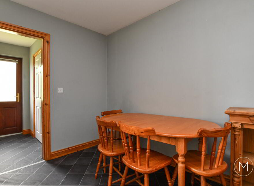 20 The Oaks, Larne, BT40 2UB