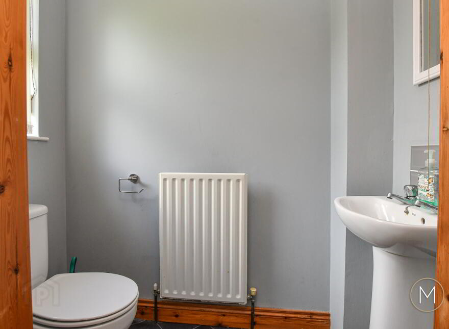 20 The Oaks, Larne, BT40 2UB