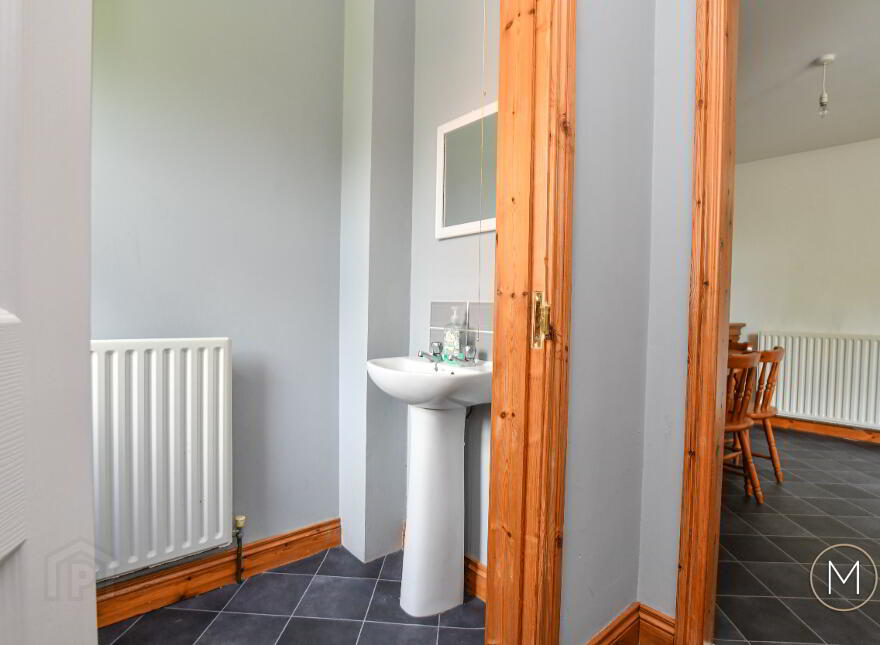 20 The Oaks, Larne, BT40 2UB