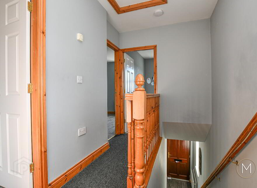 20 The Oaks, Larne, BT40 2UB