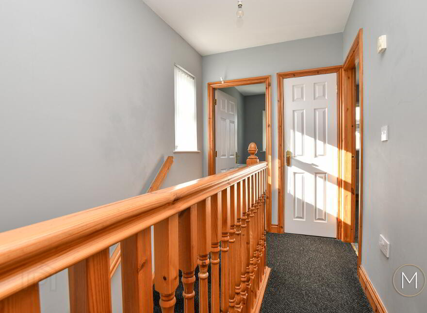 20 The Oaks, Larne, BT40 2UB