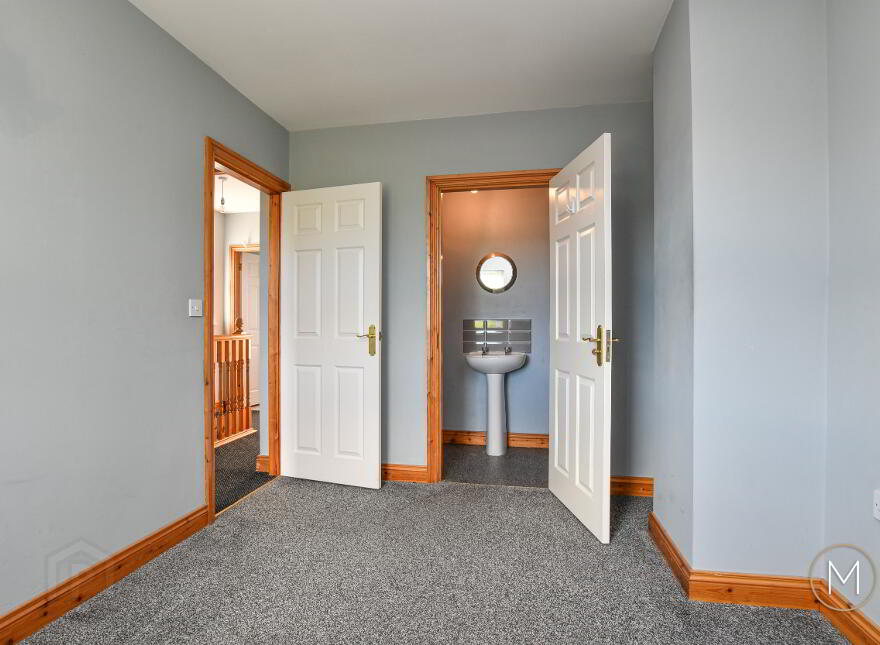 20 The Oaks, Larne, BT40 2UB