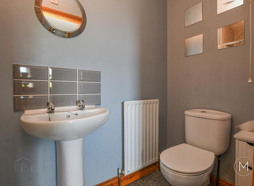 20 The Oaks, Larne, BT40 2UB