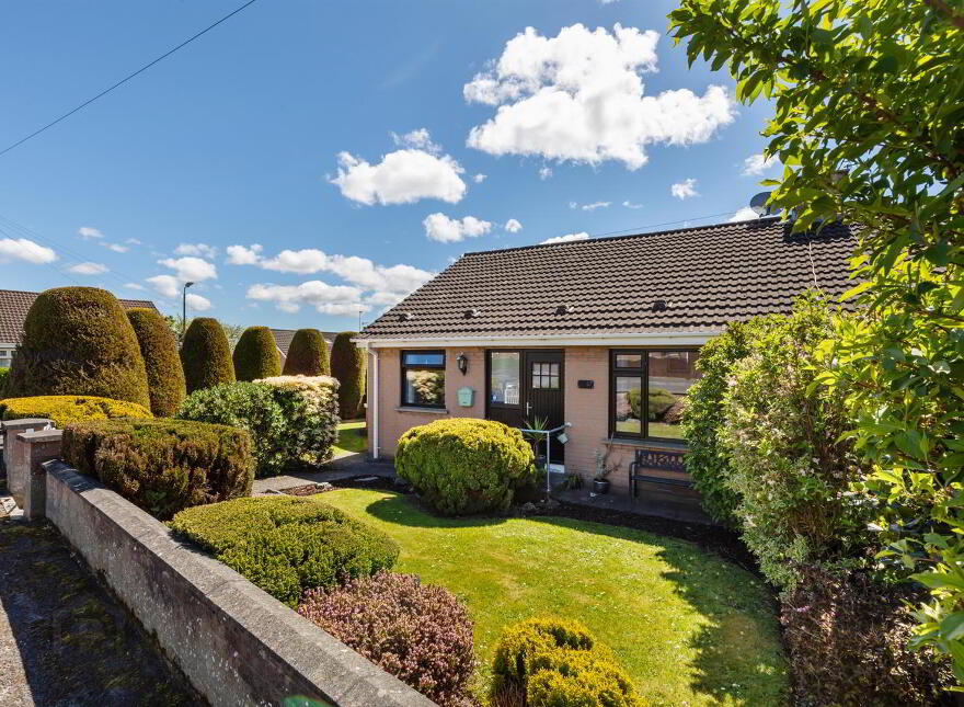 67 Saratoga Avenue, Newtownards, BT23 4BD