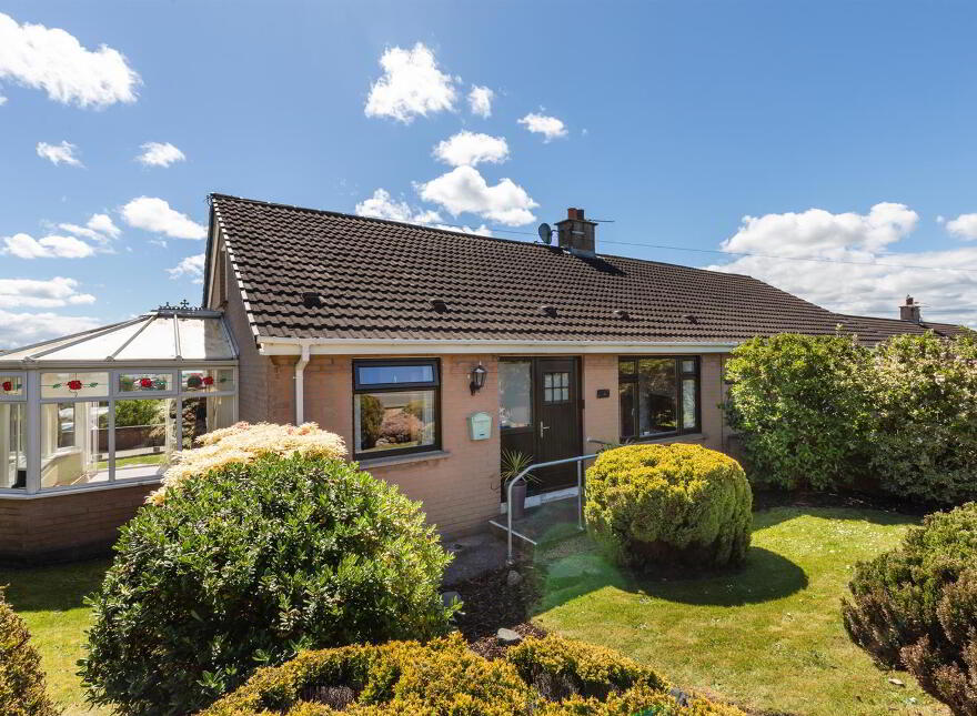 67 Saratoga Avenue, Newtownards, BT23 4BD