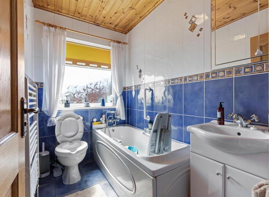 67 Saratoga Avenue, Newtownards, BT23 4BD