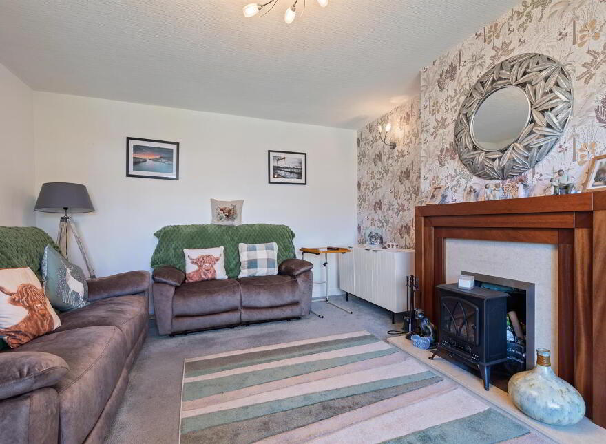 67 Saratoga Avenue, Newtownards, BT23 4BD