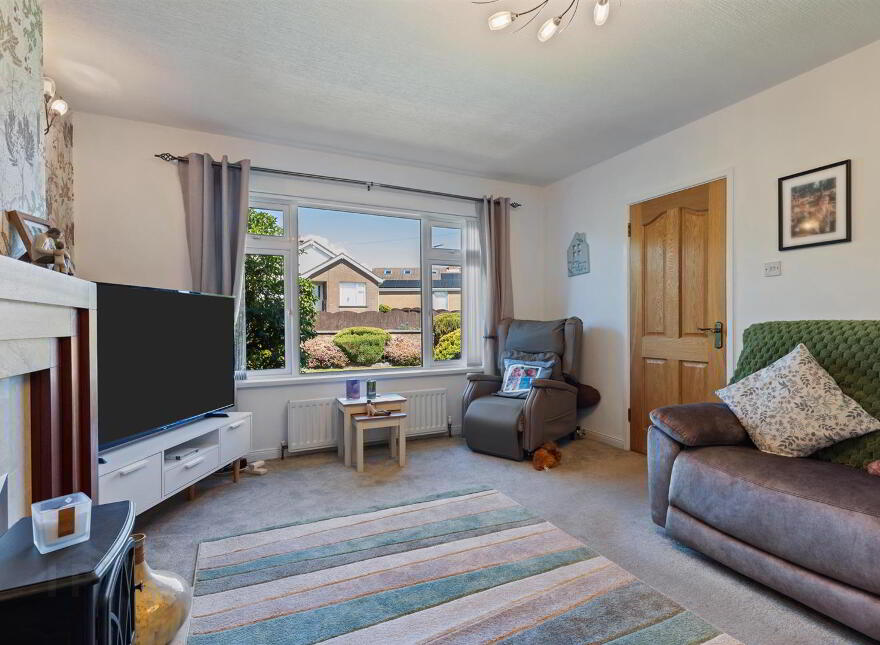 67 Saratoga Avenue, Newtownards, BT23 4BD