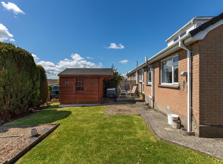 67 Saratoga Avenue, Newtownards, BT23 4BD