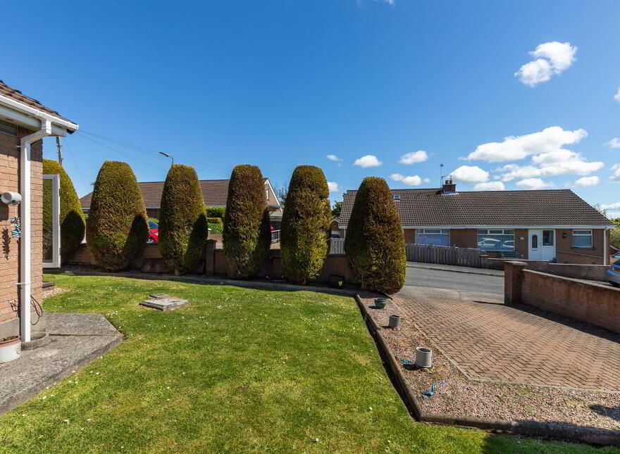 67 Saratoga Avenue, Newtownards, BT23 4BD