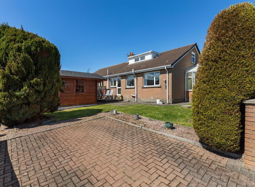 67 Saratoga Avenue, Newtownards, BT23 4BD