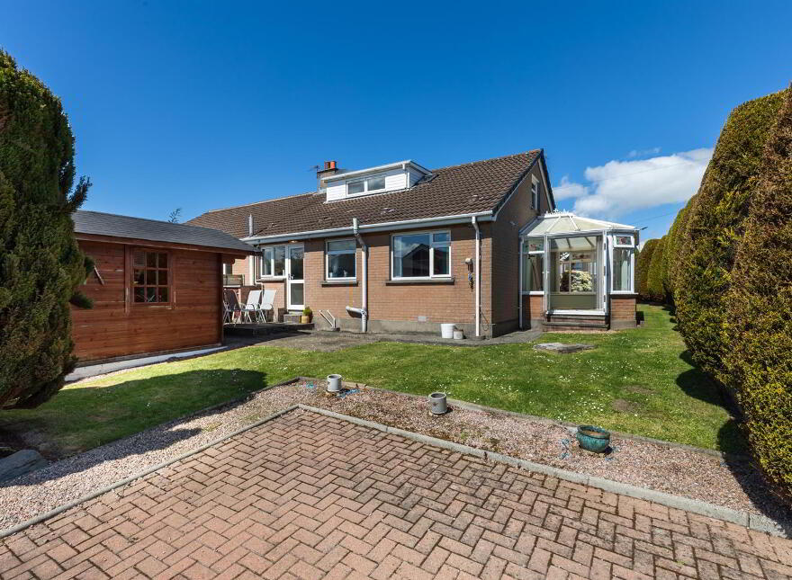 67 Saratoga Avenue, Newtownards, BT23 4BD