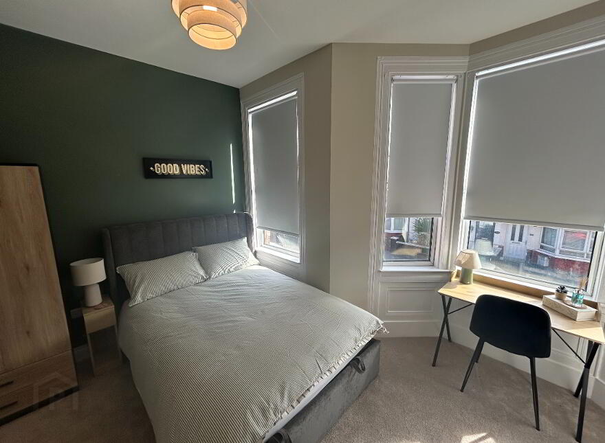 Ulsterville Gardens, Belfast, BT9 7BA