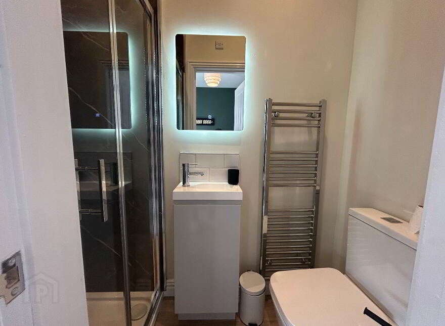 Ulsterville Gardens, Belfast, BT9 7BA