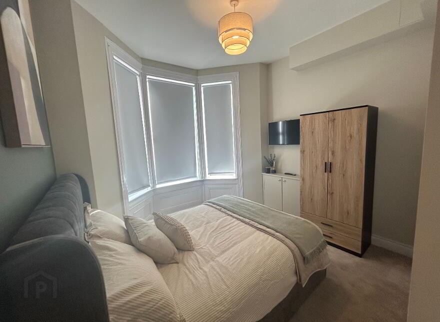Ulsterville Gardens, Belfast, BT9 7BA