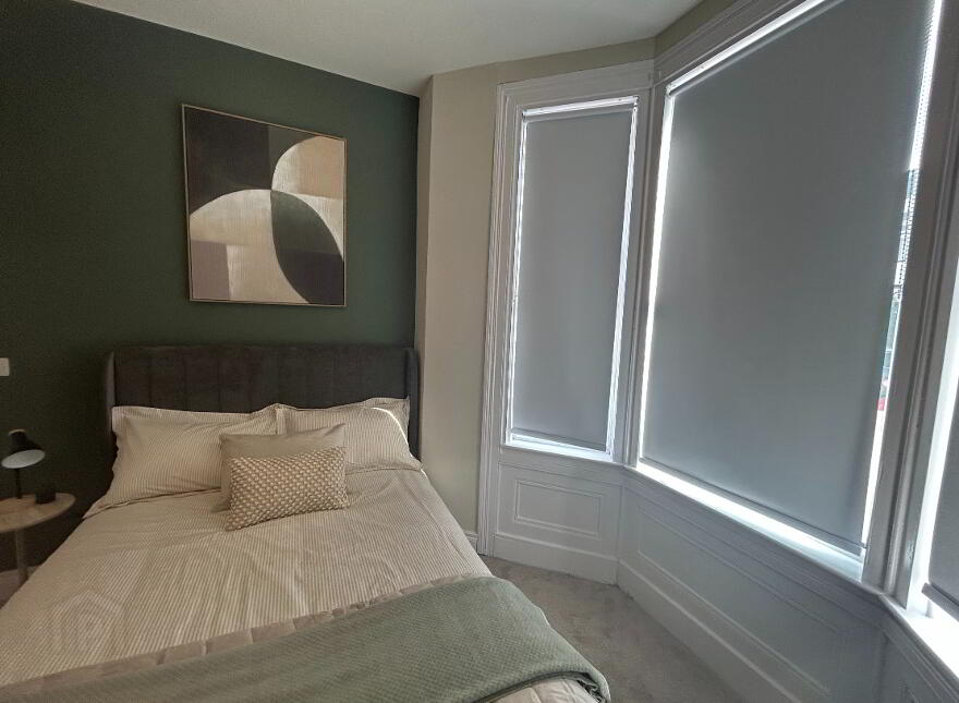 Ulsterville Gardens, Belfast, BT9 7BA