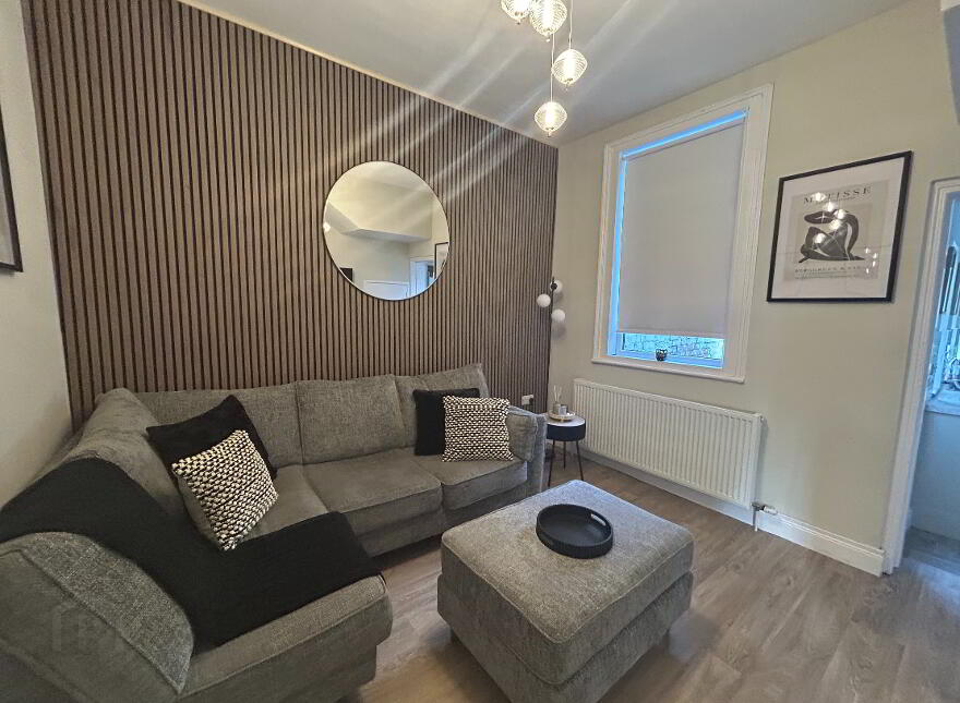 Ulsterville Gardens, Belfast, BT9 7BA