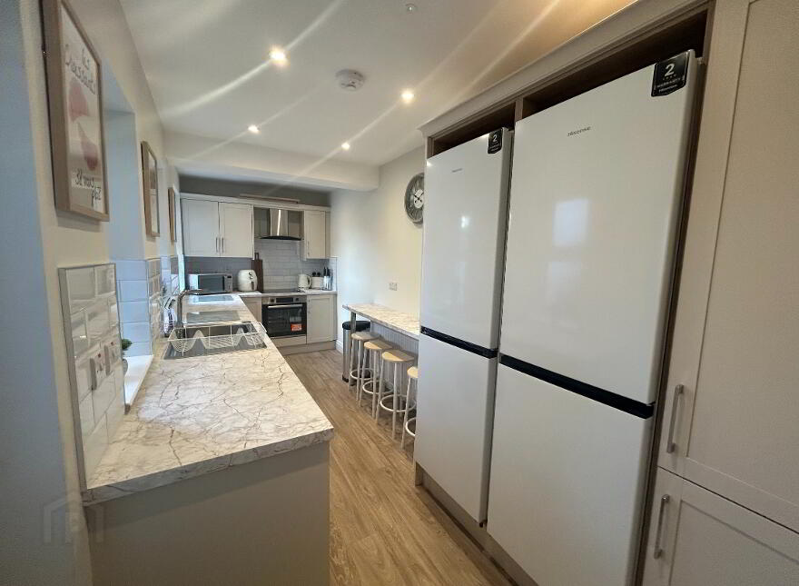 Ulsterville Gardens, Belfast, BT9 7BA