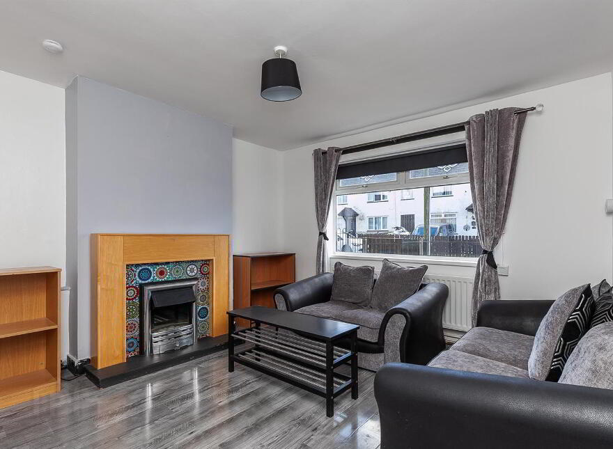 14b Crossreagh Drive, Newtownabbey, BT37 9DY