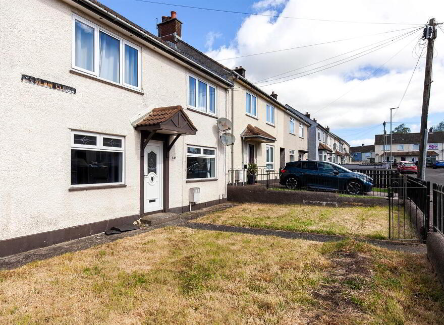 14b Crossreagh Drive, Newtownabbey, BT37 9DY