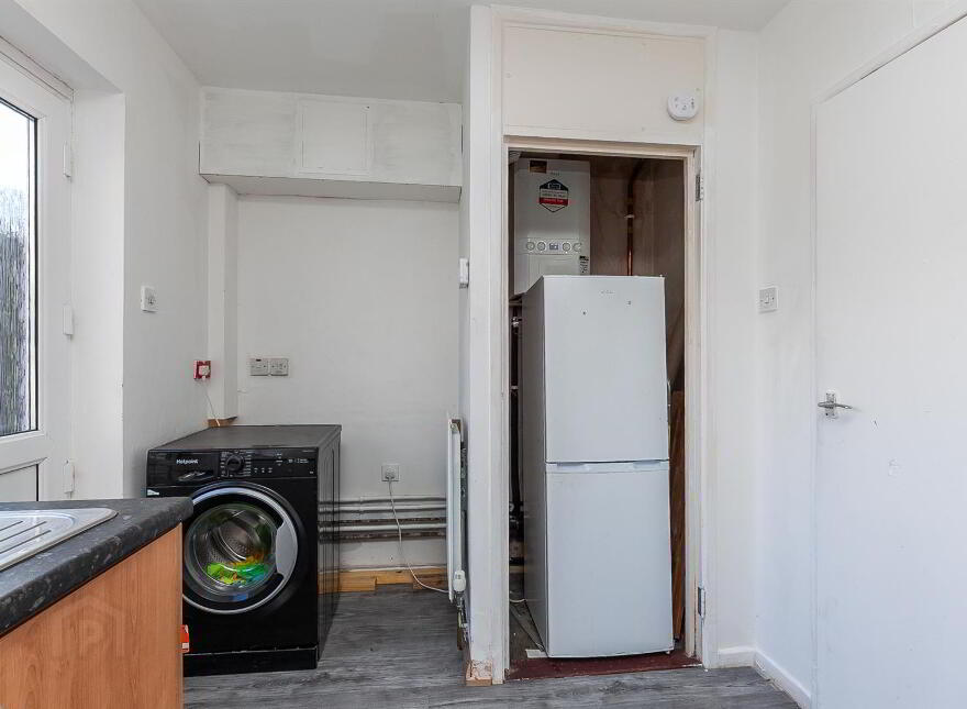 14b Crossreagh Drive, Newtownabbey, BT37 9DY