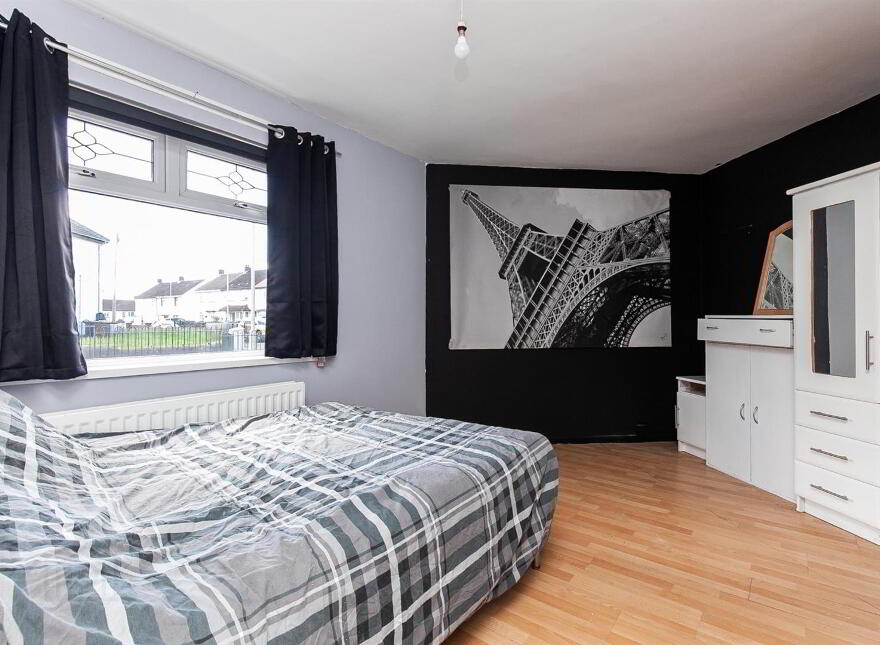 14b Crossreagh Drive, Newtownabbey, BT37 9DY