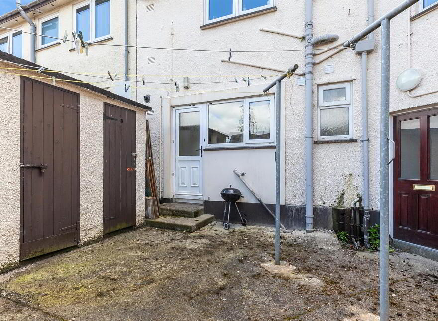 14b Crossreagh Drive, Newtownabbey, BT37 9DY