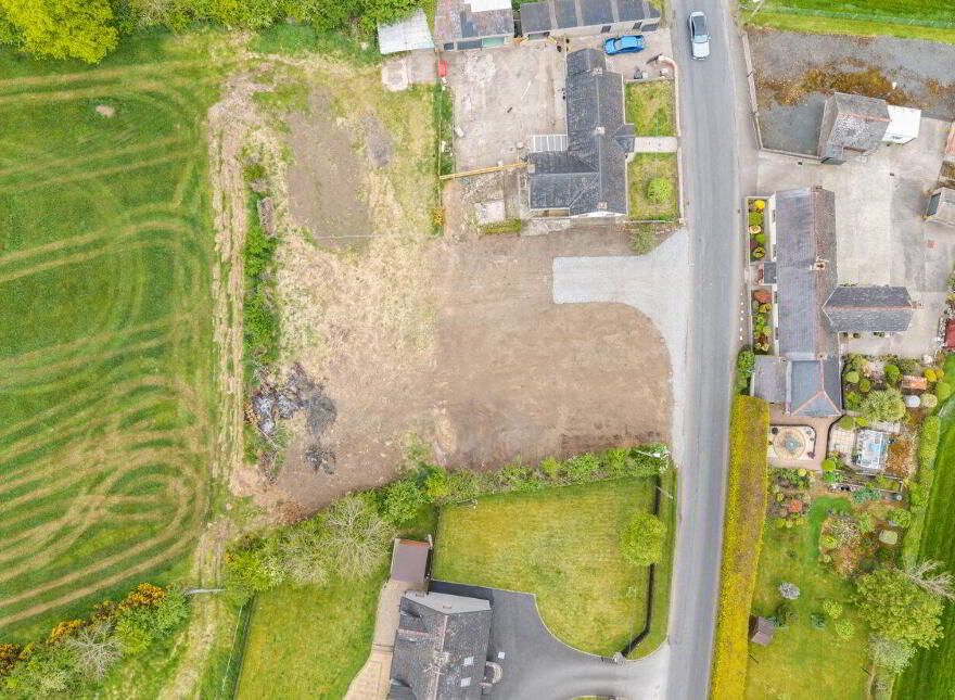 Site Adjacent To, 43 Steps Road, Magheralin, Craigavon, BT67 0QZ