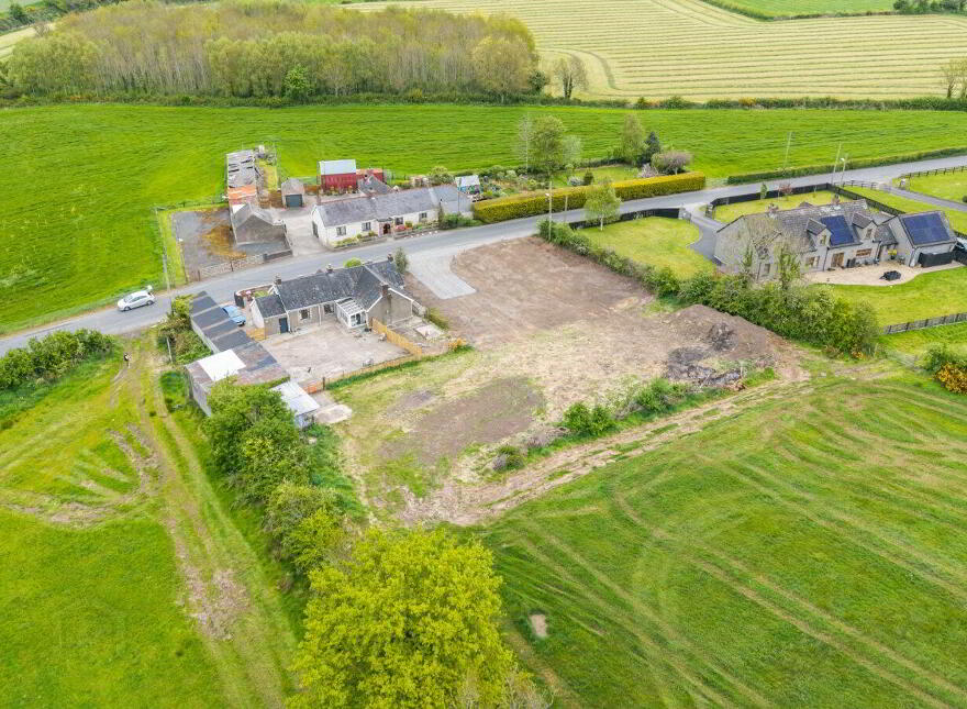 Site Adjacent To, 43 Steps Road, Magheralin, Craigavon, BT67 0QZ