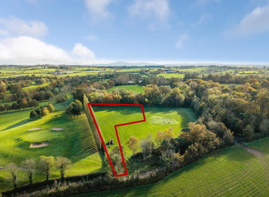 Building Site 80m North Of, 62 Drumnabreeze Road, Magheralin, Craigavon, BT67 0RH