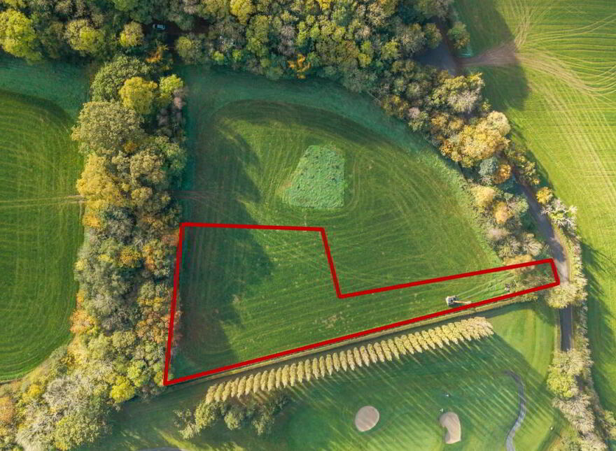 Building Site 80m North Of, 62 Drumnabreeze Road, Magheralin, Craigavon, BT67 0RH