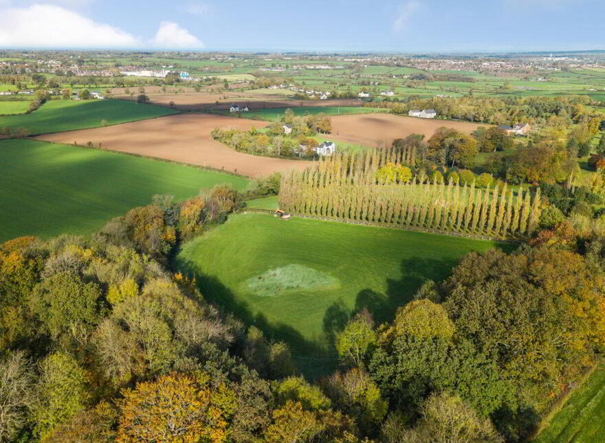 Building Site 80m North Of, 62 Drumnabreeze Road, Magheralin, Craigavon, BT67 0RH