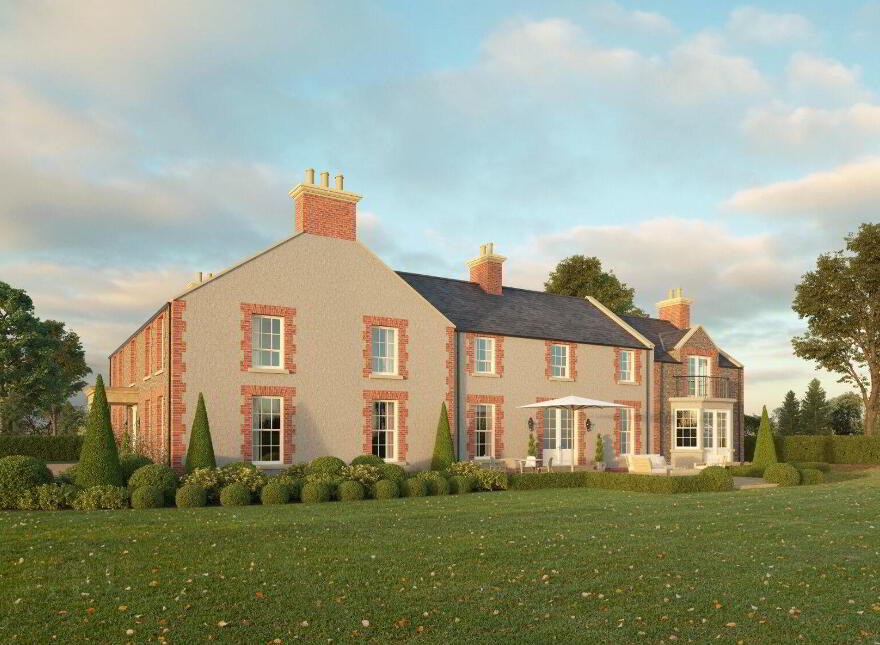 Building Site 80m North Of, 62 Drumnabreeze Road, Magheralin, Craigavon, BT67 0RH