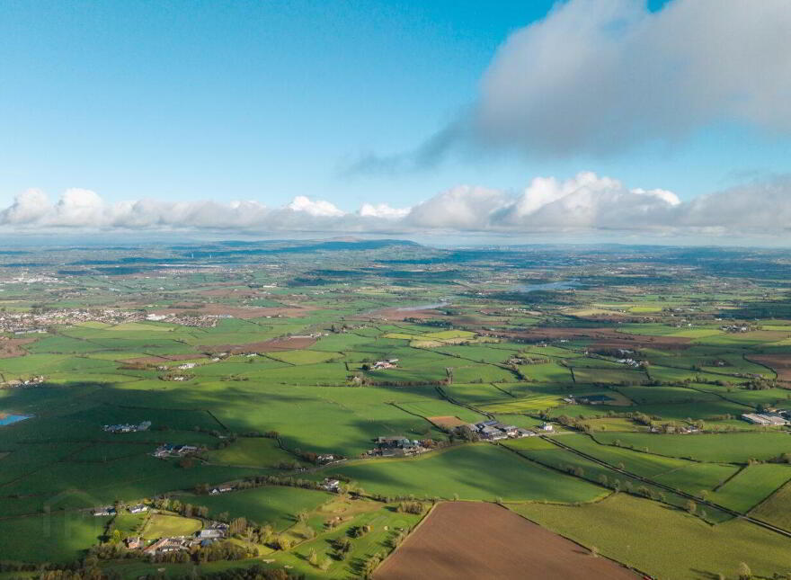 Building Site 80m North Of, 62 Drumnabreeze Road, Magheralin, Craigavon, BT67 0RH