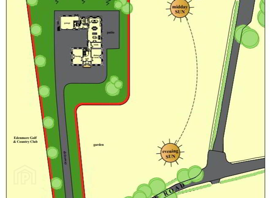 Building Site 80m North Of, 62 Drumnabreeze Road, Magheralin, Craigavon, BT67 0RH