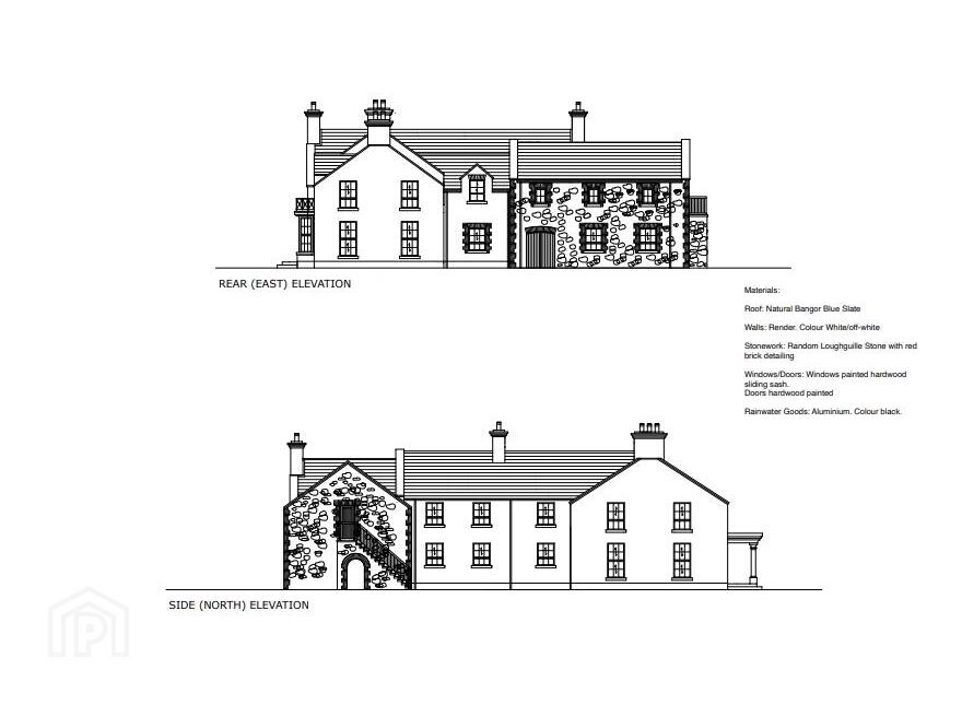 Building Site 80m North Of, 62 Drumnabreeze Road, Magheralin, Craigavon, BT67 0RH