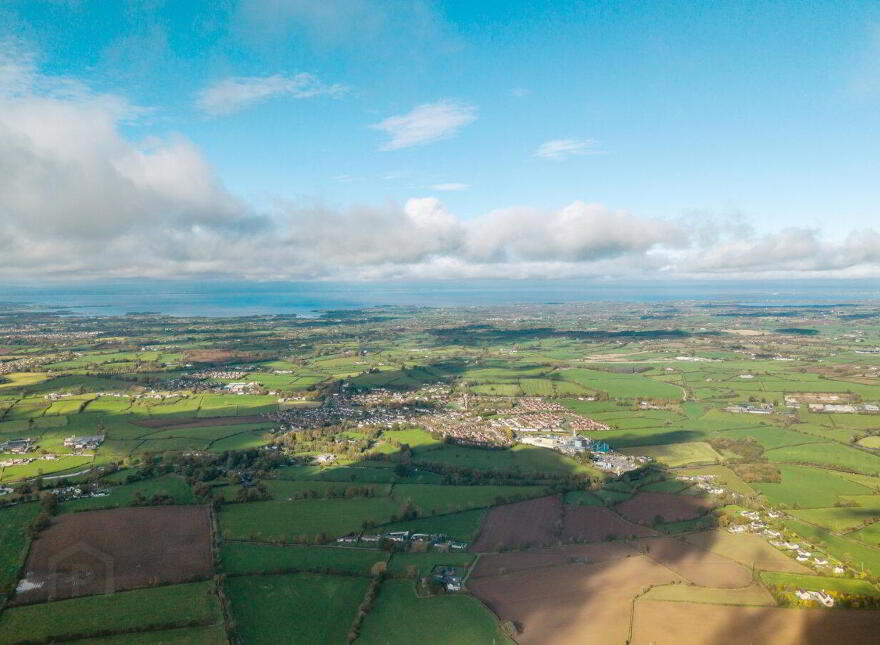 Building Site 80m North Of, 62 Drumnabreeze Road, Magheralin, Craigavon, BT67 0RH