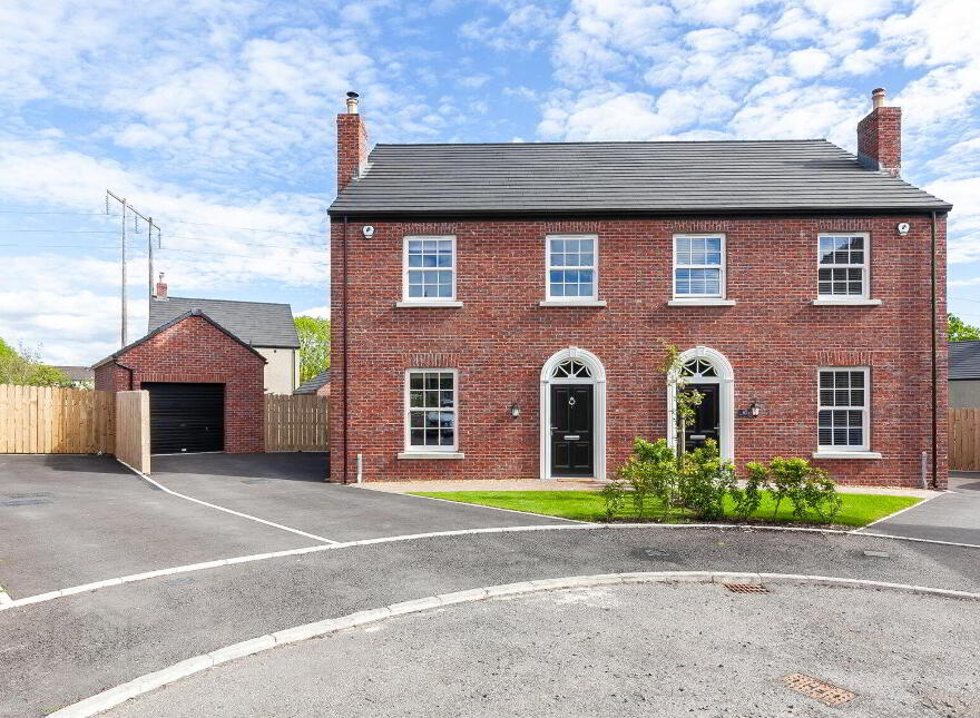 67 Charlestown Hall Lane, Lisburn, BT28 0AH
