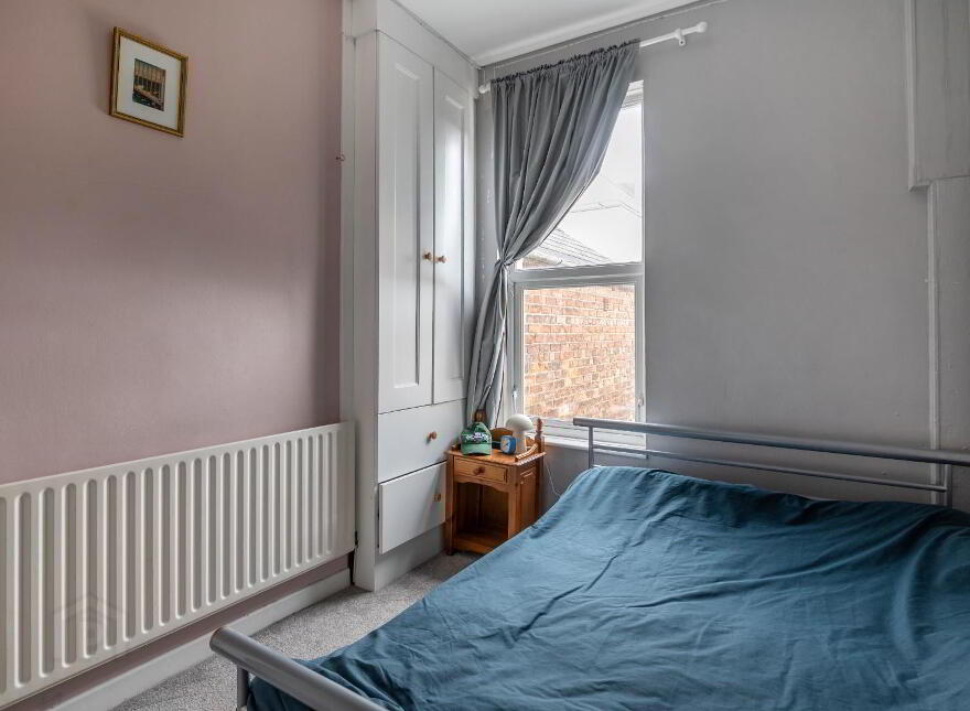 16 Raby Street, Belfast, BT7 2GY