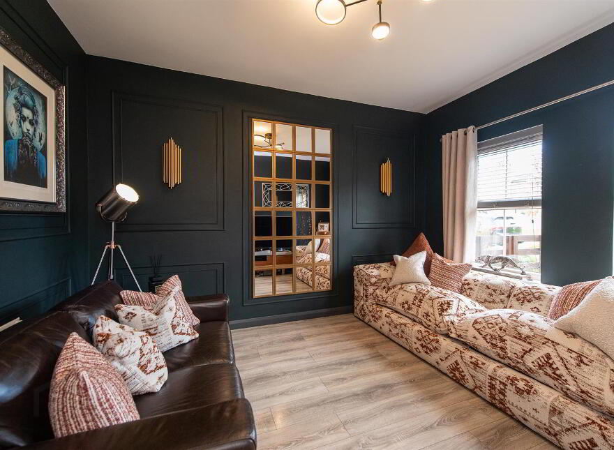 88 Cedar Hill, Ballynahinch, BT24 8XQ