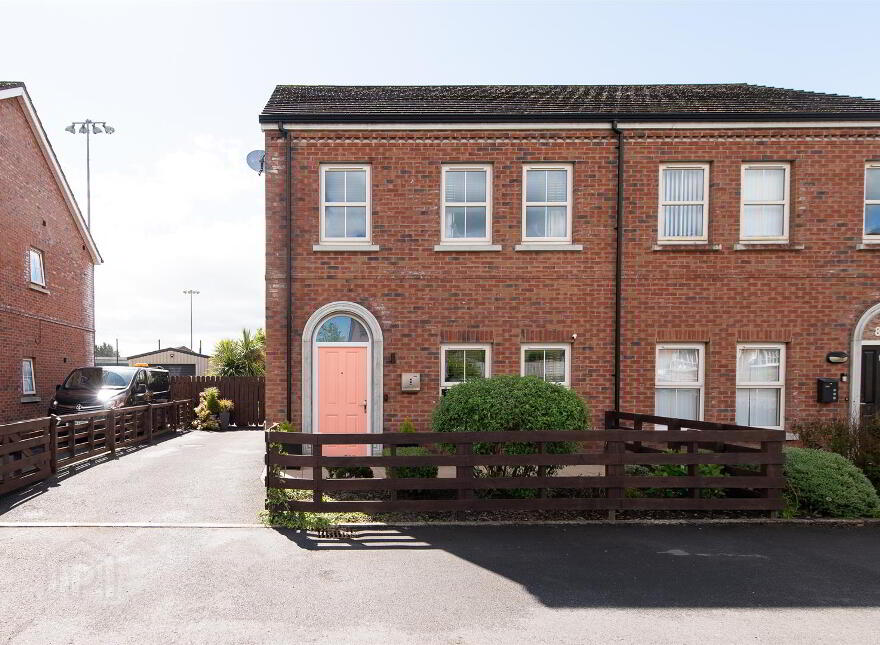 88 Cedar Hill, Ballynahinch, BT24 8XQ