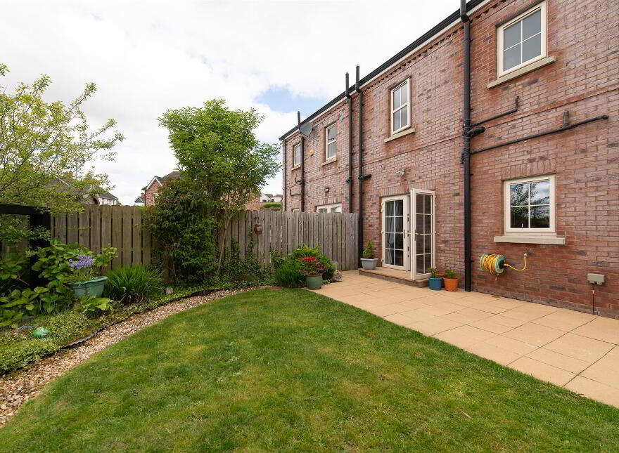 88 Cedar Hill, Ballynahinch, BT24 8XQ
