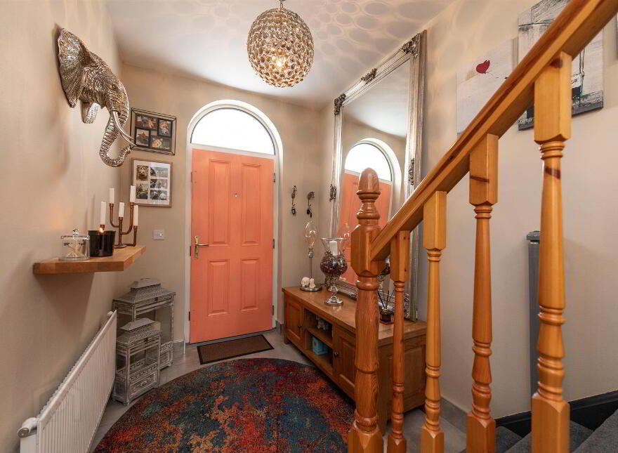 88 Cedar Hill, Ballynahinch, BT24 8XQ